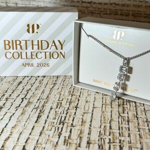 🐾 The Harper 🐾